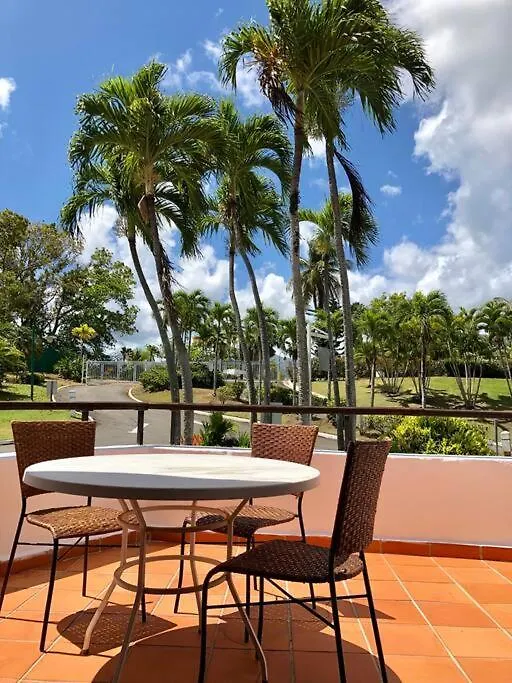 Villa Wyndham Rio Mar Margaritaville Rio Grande