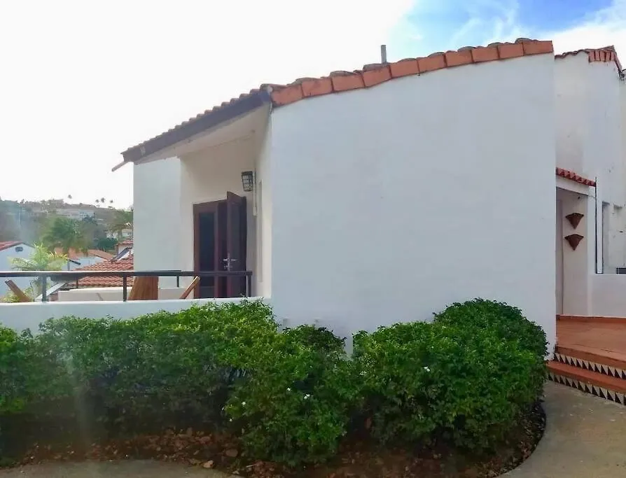 Villa Wyndham Rio Mar Margaritaville Rio Grande 0*,