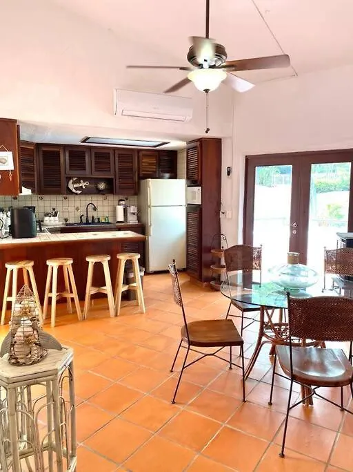 Villa Wyndham Rio Mar Margaritaville Rio Grande Διαμέρισμα