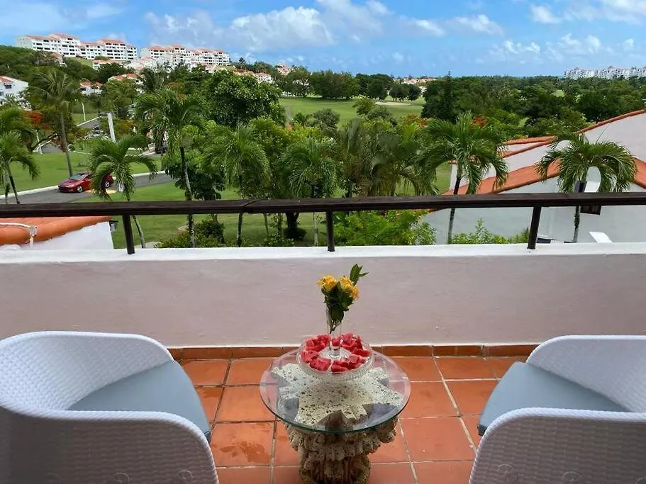 Villa Wyndham Rio Mar Margaritaville Rio Grande Πουέρτο Ρίκο