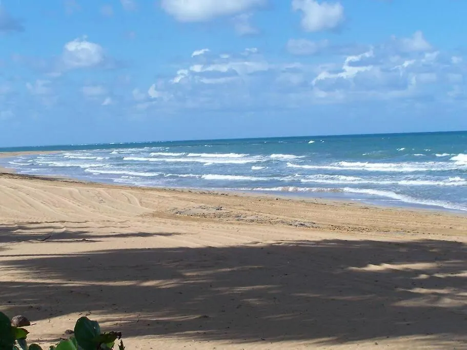 Villa Wyndham Rio Mar Margaritaville Rio Grande