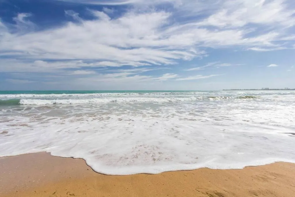 Villa Wyndham Rio Mar Margaritaville Rio Grande Διαμέρισμα