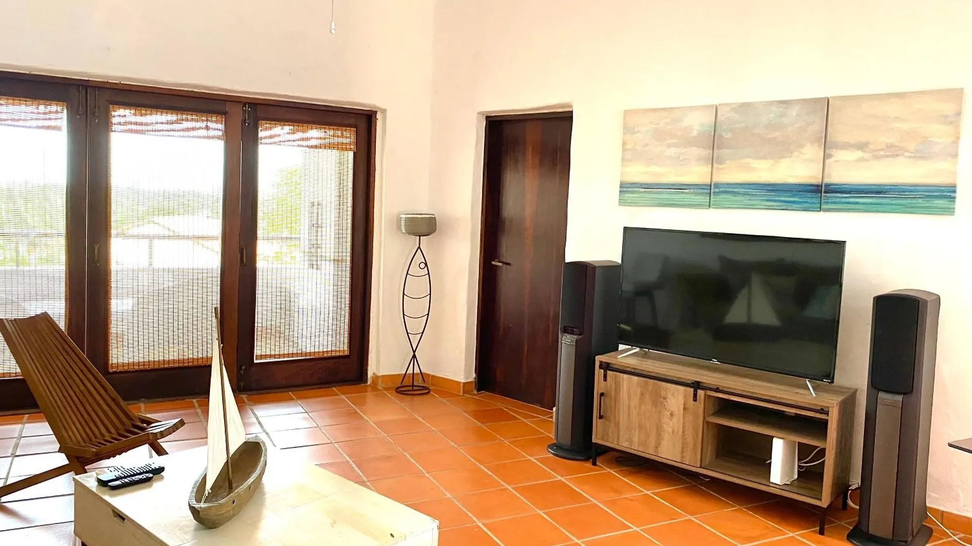 Villa Wyndham Rio Mar Margaritaville Rio Grande