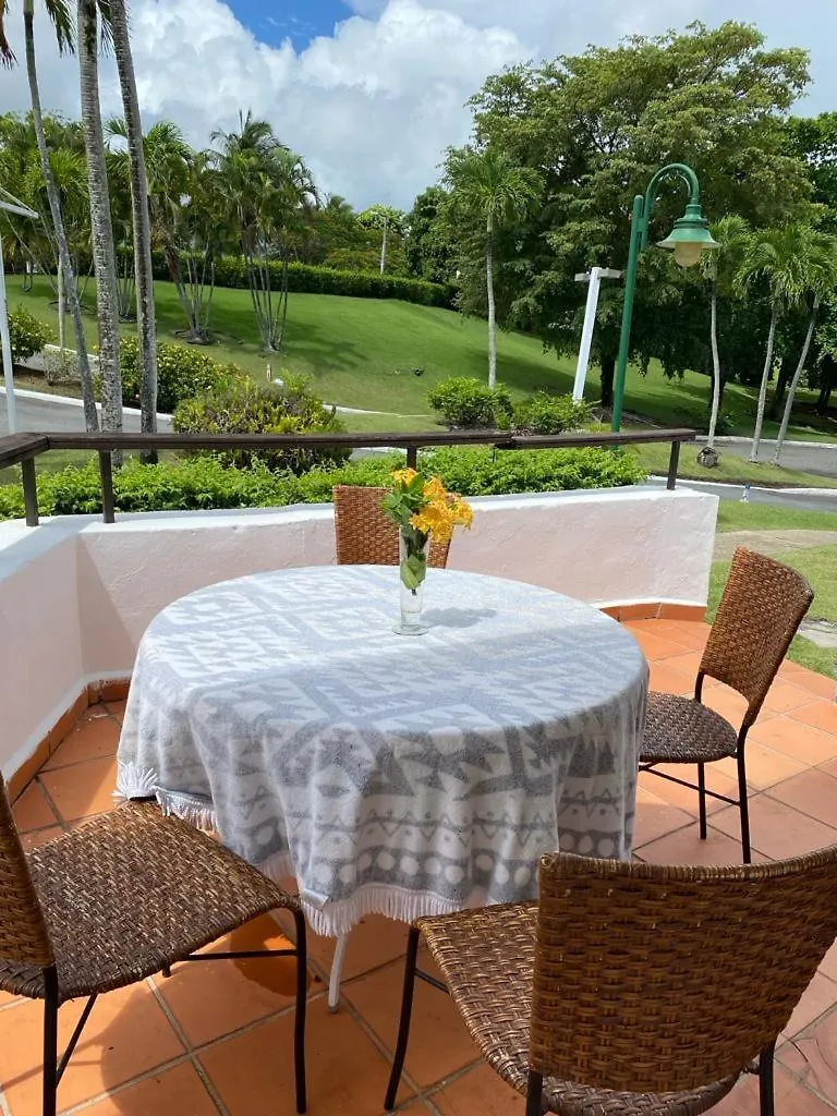Villa Wyndham Rio Mar Margaritaville Rio Grande 0*,  Πουέρτο Ρίκο