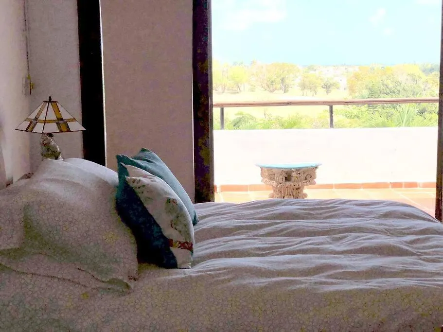 公寓 Villa Wyndham Rio Mar Margaritaville 里奥格兰德