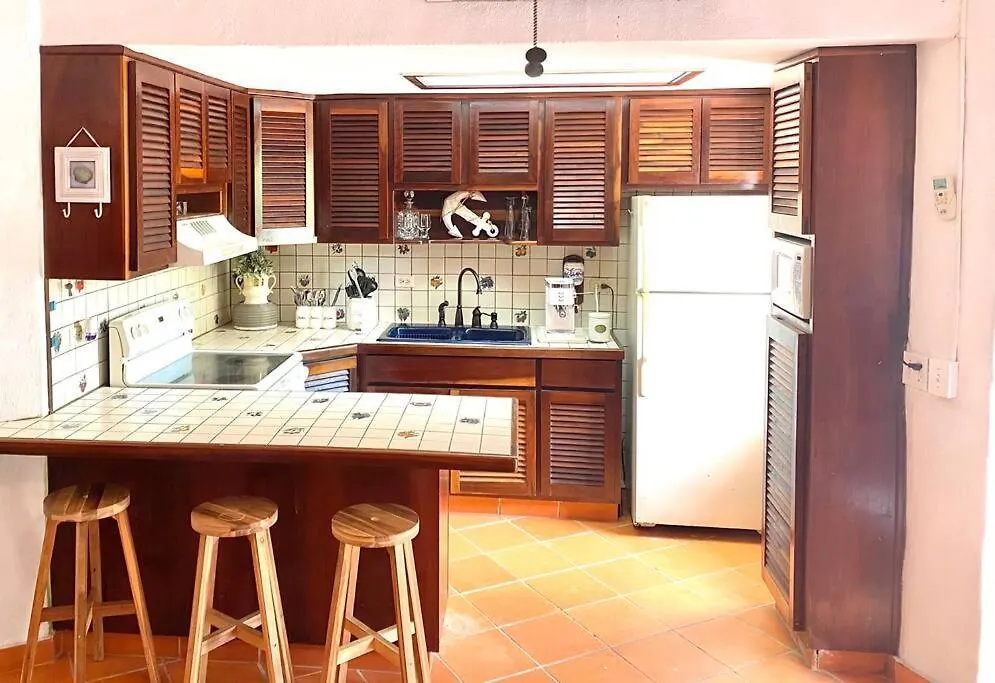 公寓 Villa Wyndham Rio Mar Margaritaville 里奥格兰德 波多黎各
