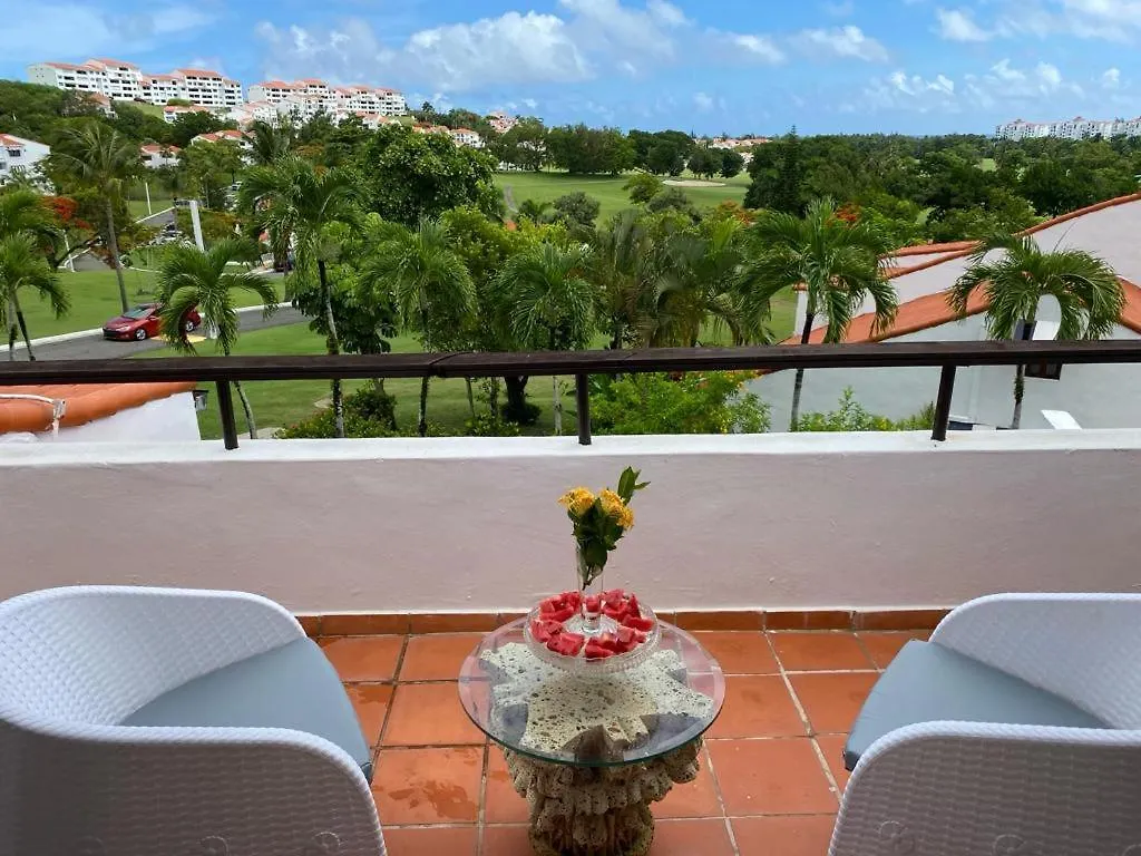 Villa Wyndham Rio Mar Margaritaville 里奥格兰德